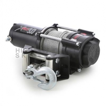 Smittybilt Winch - 3000 Pound Electric - 97203-1