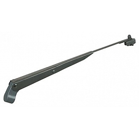 ANCO Windshield Wiper Arm - OEM Adjustable Arm Metal Gray - 4403