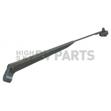 ANCO Windshield Wiper Arm - OEM Adjustable Arm Metal Gray - 4403