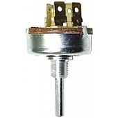 Crown Automotive Jeep Replacement Windshield Wiper Switch J5460089