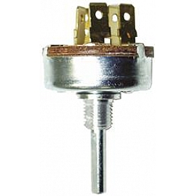 Crown Automotive Jeep Replacement Windshield Wiper Switch J5460089