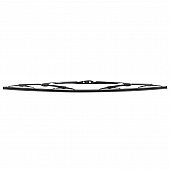 Pilot Automotive Windshield Wiper Blade 22 Inch Standard Single - WBG22CF