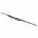 Pilot Automotive Windshield Wiper Blade 22 Inch Standard Single - WBG22CF