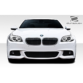 DuraFlex Bumper Cover Plain  M-Tech Fiberglass - 108176