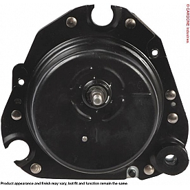Cardone Industries Windshield Wiper Motor New - 85119