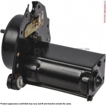 Cardone Industries Windshield Wiper Motor New - 85119-2