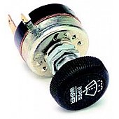 Painless Wiring Windshield Wiper Switch 3 Position - 80173