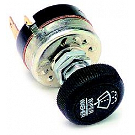 Painless Wiring Windshield Wiper Switch 3 Position - 80173