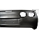 DuraFlex Bumper Cover Plain  ZR Fiberglass - 105698
