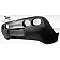 DuraFlex Bumper Cover Plain  ZR Fiberglass - 105698