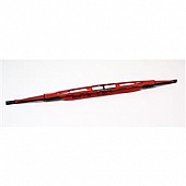 Pilot Automotive Windshield Wiper Blade 22 Inch Standard Single - WBG22R