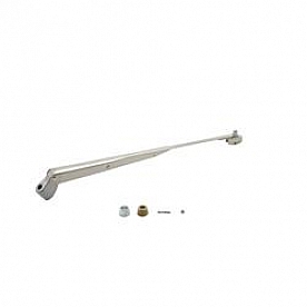 ANCO Windshield Wiper Arm - OEM 14 Inch To 19 Inch Gray - 4405
