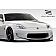 DuraFlex Bumper Cover Plain  AM-S Fiberglass - 108180