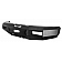 Westin Automotive Bumper HDX 1-Piece Design Steel Black - 58151615