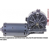 Cardone Industries Windshield Wiper Motor Remanufactured - 431513