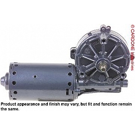 Cardone Industries Windshield Wiper Motor Remanufactured - 431513