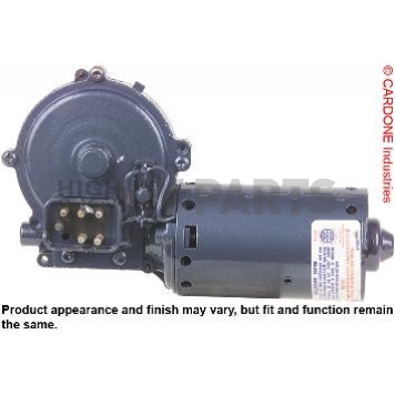 Cardone Industries Windshield Wiper Motor Remanufactured - 431513-1