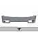 Extreme Dimensions Bumper Cover 1 Piece Aero Function AF-1 Polyurethane - 109706