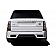 Extreme Dimensions Bumper Cover 1 Piece Aero Function AF-1 Polyurethane - 109706