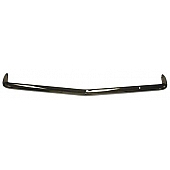 Goodmark Industries Bumper Cover OEM Chrome Plated Steel - CF00068