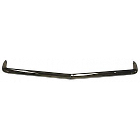Goodmark Industries Bumper Cover OEM Chrome Plated Steel - CF00068