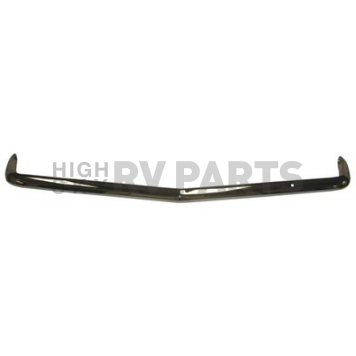 Goodmark Industries Bumper Cover OEM Chrome Plated Steel - CF00068