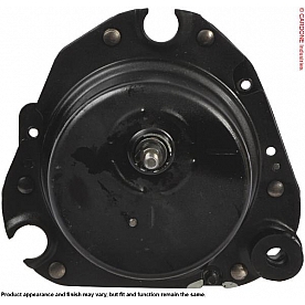 Cardone Industries Windshield Wiper Motor New - 85120