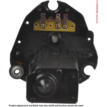 Cardone Industries Windshield Wiper Motor New - 85120-1