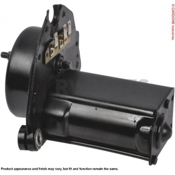 Cardone Industries Windshield Wiper Motor New - 85120-2
