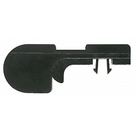 ANCO Windshield Wiper Blade Adapter 3/4 Inch J Hook Box Of 25 - MC2