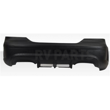 DuraFlex Bumper Cover 1 Piece  Fiberglass - 109668