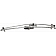 Dorman (OE Solutions) Windshield Wiper Linkage - 602117AS