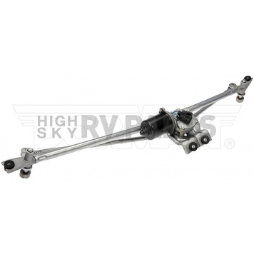 Dorman (OE Solutions) Windshield Wiper Linkage - 602117AS-1