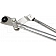 Dorman (OE Solutions) Windshield Wiper Linkage - 602117AS