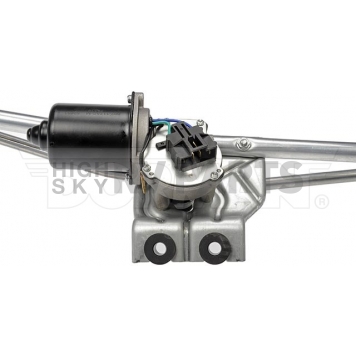 Dorman (OE Solutions) Windshield Wiper Linkage - 602117AS-4