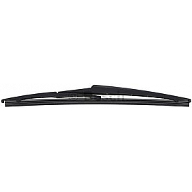 Bosch Wiper Blades Windshield Wiper Blade 12 Inch All Season Single - H307