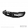 Westin Automotive Bumper HDX 1-Piece Design Steel Black - 58161015