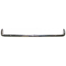Goodmark Industries Bumper Cover OEM Chrome Plated Steel - CF80067X