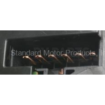 Standard Motor Eng.Management Windshield Wiper Switch for 1997 To 2000 Jeep TJ - DS1063-2