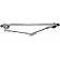 Dorman (OE Solutions) Windshield Wiper Linkage - 602144
