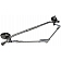 Dorman (OE Solutions) Windshield Wiper Linkage - 602144