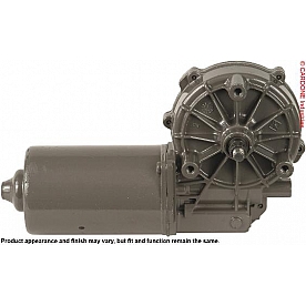 Cardone Industries Windshield Wiper Motor Remanufactured - 431516