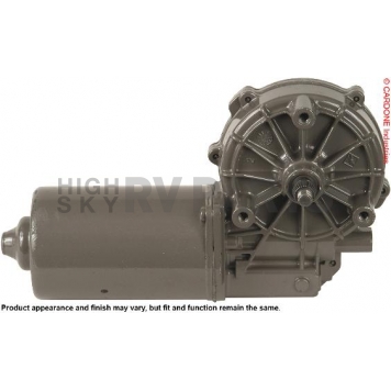 Cardone Industries Windshield Wiper Motor Remanufactured - 431516