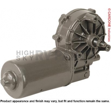 Cardone Industries Windshield Wiper Motor Remanufactured - 431516-2