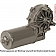 Cardone Industries Windshield Wiper Motor Remanufactured - 431516