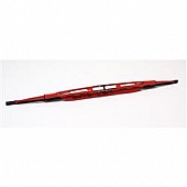 Pilot Automotive Windshield Wiper Blade 24 Inch Standard Single - WBG24R