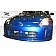 DuraFlex Bumper Cover Plain  N-1 Fiberglass - 100495