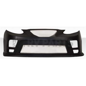 DuraFlex Bumper Cover 1 Piece  Kreator Fiberglass - 109651