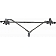 Dorman (OE Solutions) Windshield Wiper Linkage - 602145