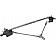 Dorman (OE Solutions) Windshield Wiper Linkage - 602145